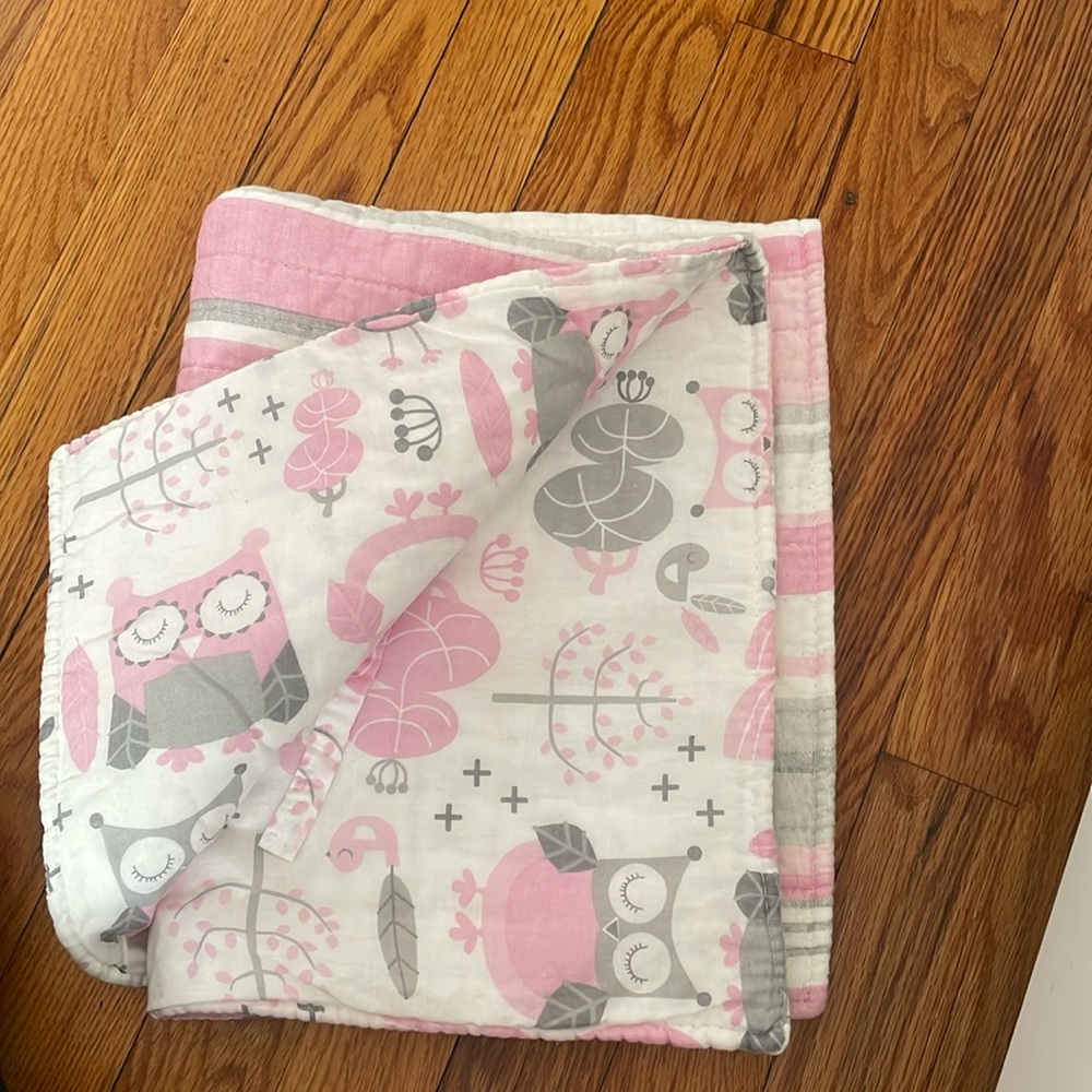 Levtex Home to shams, full-size quilt